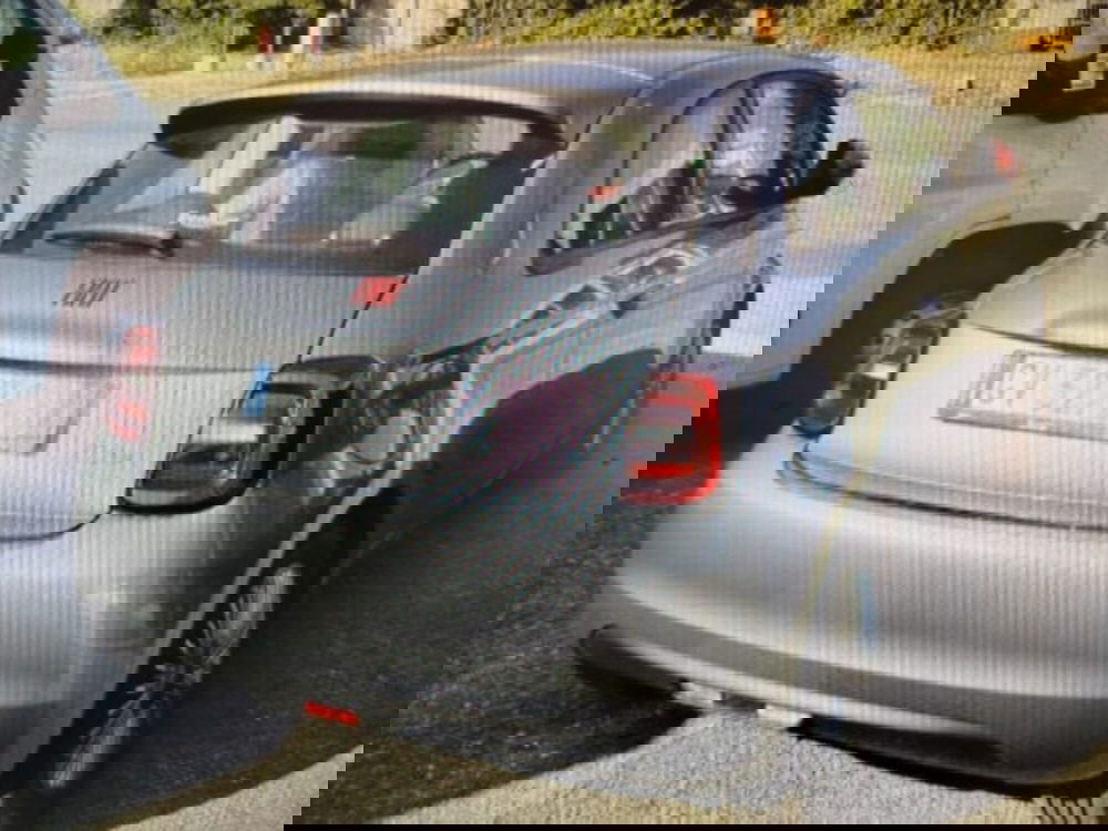 Fiat 500e usata a Forlì-Cesena (3)