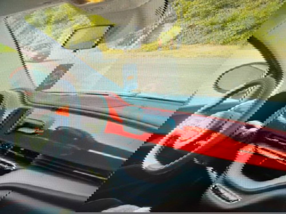 Fiat 500e usata a Forlì-Cesena (5)