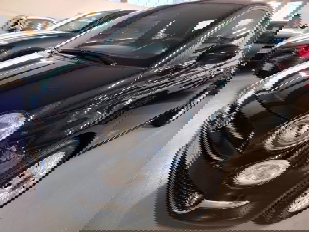 Fiat 500 usata a Forlì-Cesena