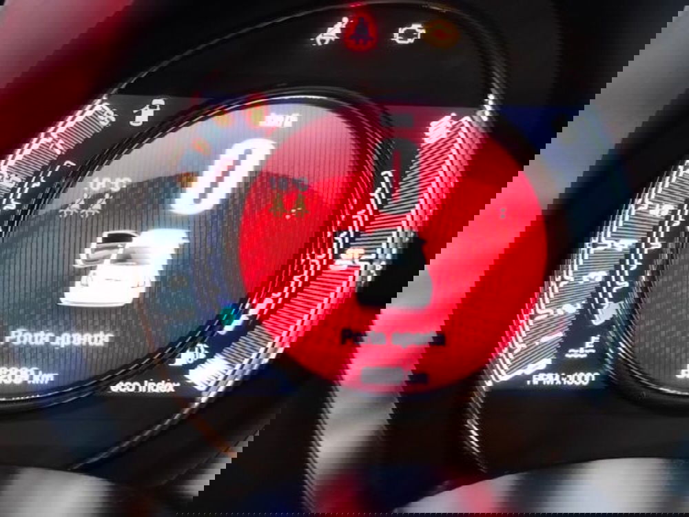 Fiat 500 usata a Forlì-Cesena (18)