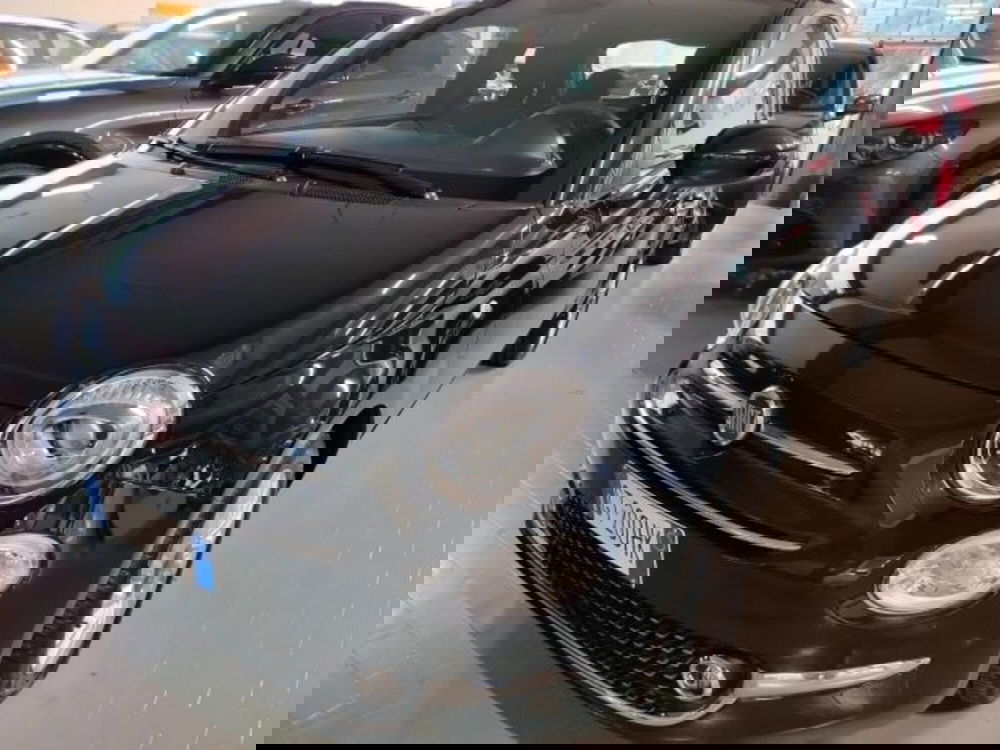 Fiat 500 usata a Forlì-Cesena (2)