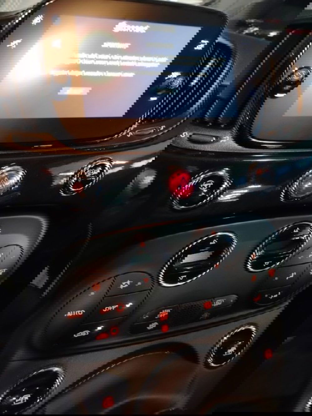 Fiat 500 usata a Forlì-Cesena (20)