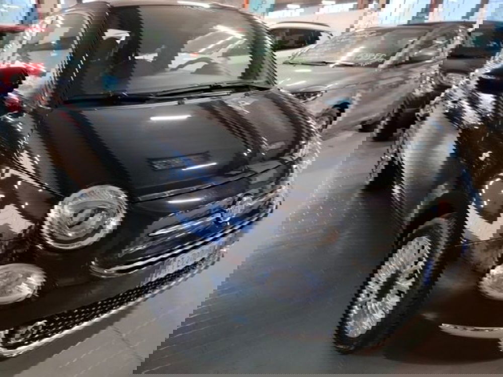 Fiat 500 usata a Forlì-Cesena (3)