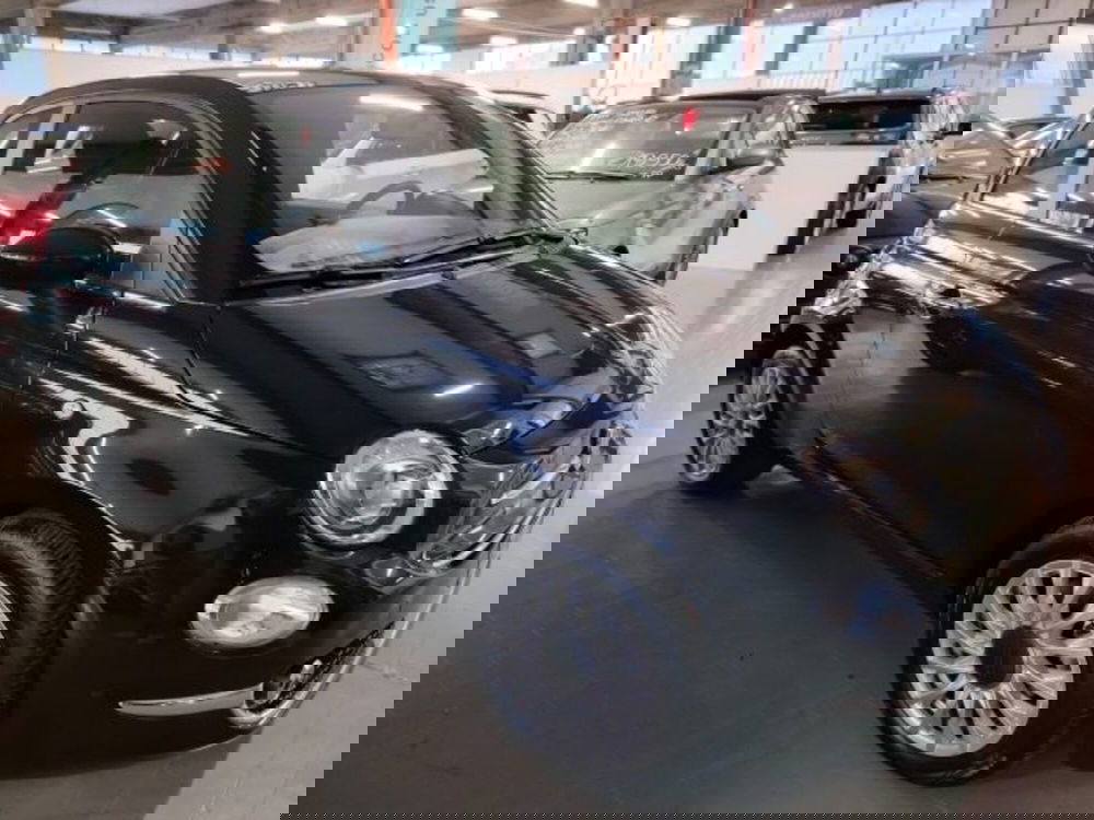 Fiat 500 usata a Forlì-Cesena (4)