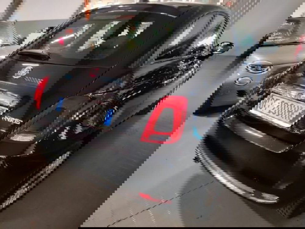 Fiat 500 usata a Forlì-Cesena (6)