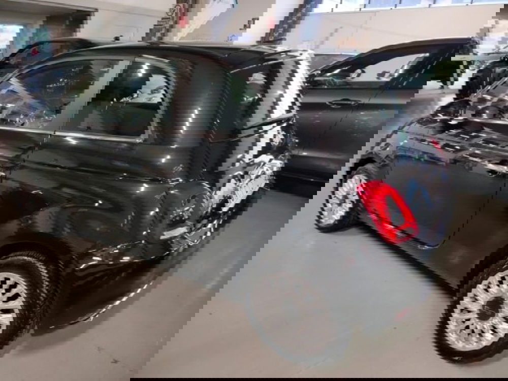 Fiat 500 usata a Forlì-Cesena (7)