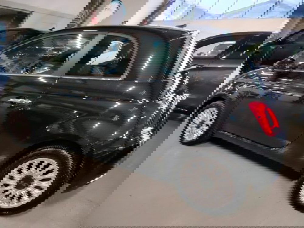 Fiat 500 usata a Forlì-Cesena (8)