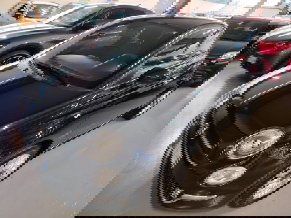 Fiat 500 usata a Forlì-Cesena (9)