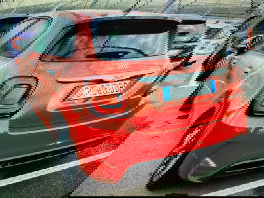 Fiat 500X usata a Forlì-Cesena (4)