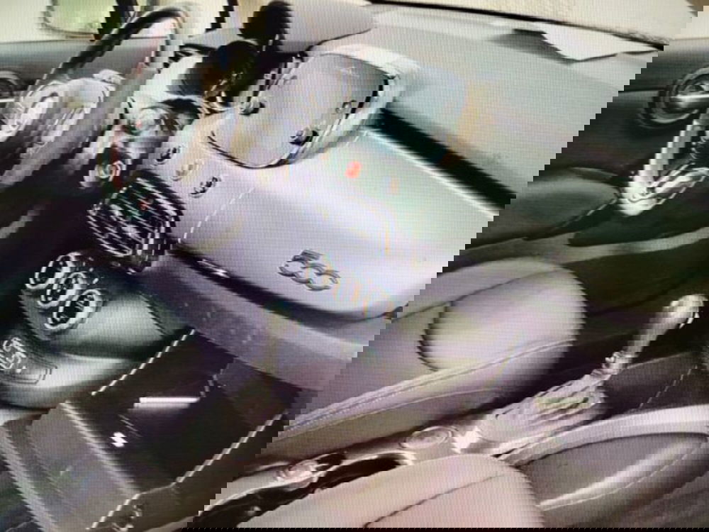 Fiat 500X usata a Forlì-Cesena (5)