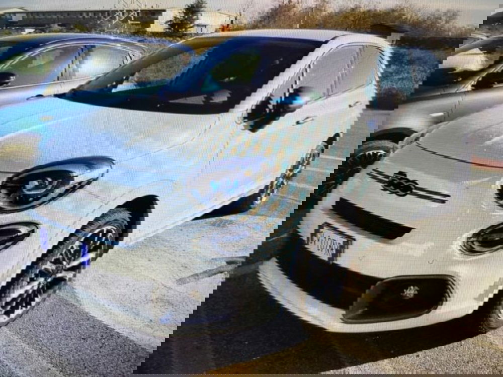 Fiat 500X usata a Forlì-Cesena