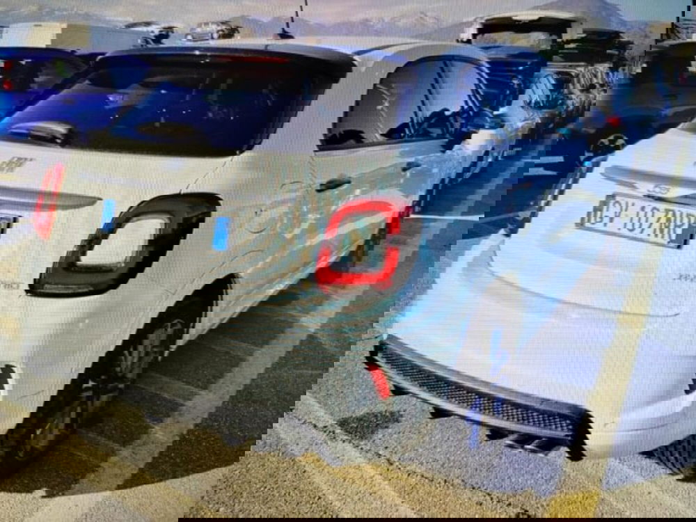 Fiat 500X usata a Forlì-Cesena (2)