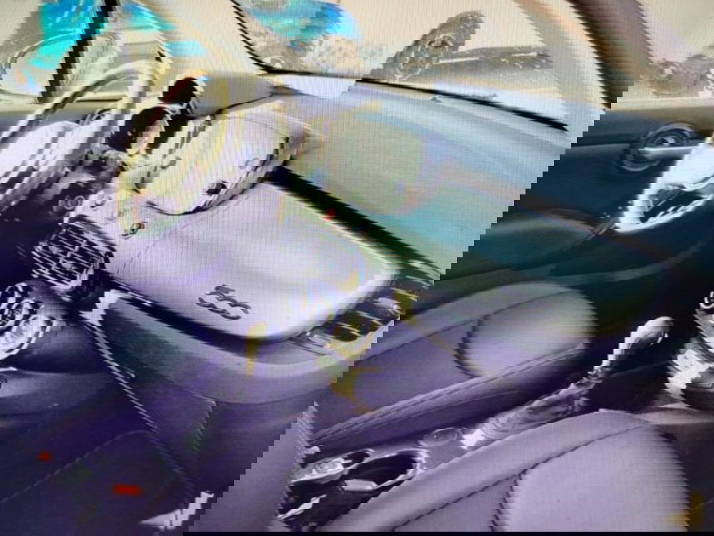 Fiat 500X usata a Forlì-Cesena (3)