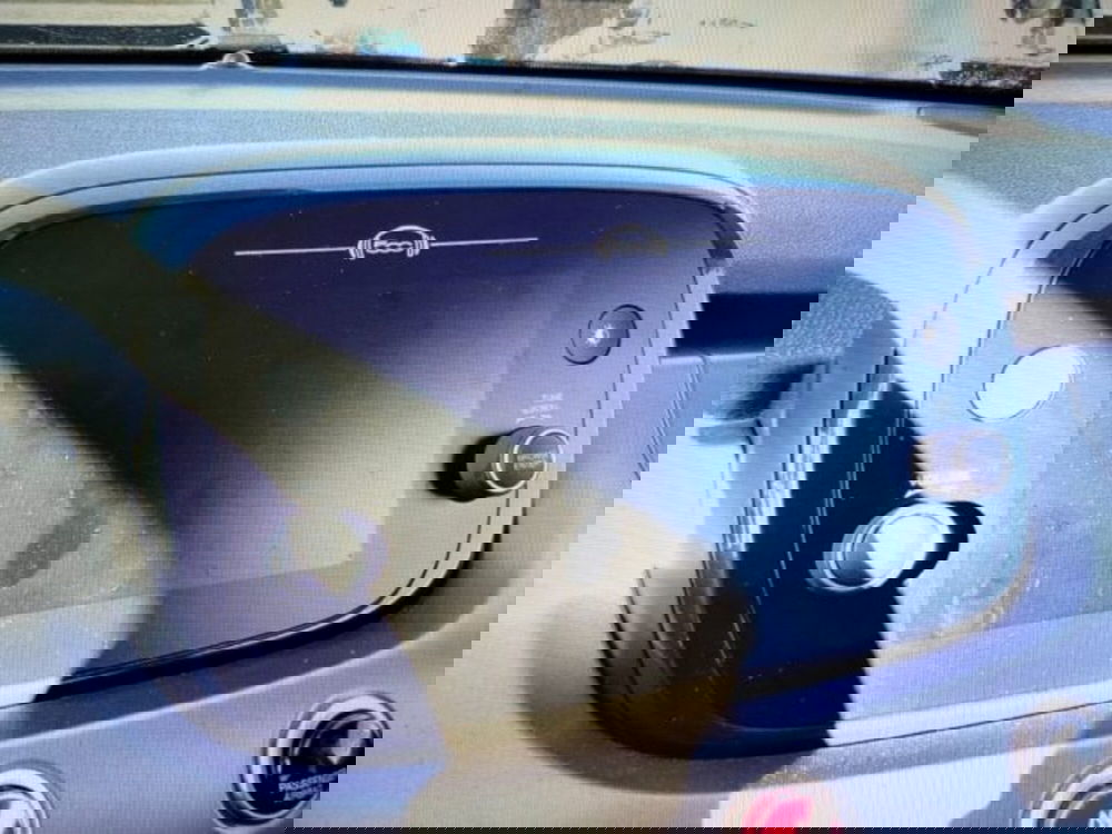 Fiat 500X usata a Forlì-Cesena (4)