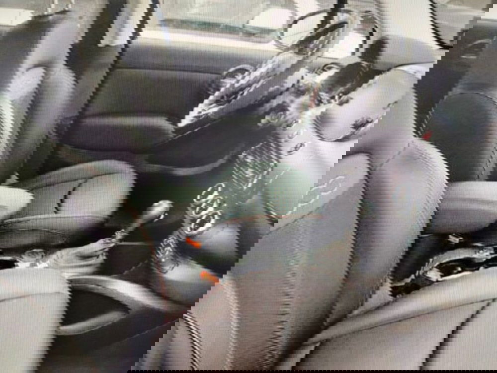 Fiat 500X usata a Forlì-Cesena (5)