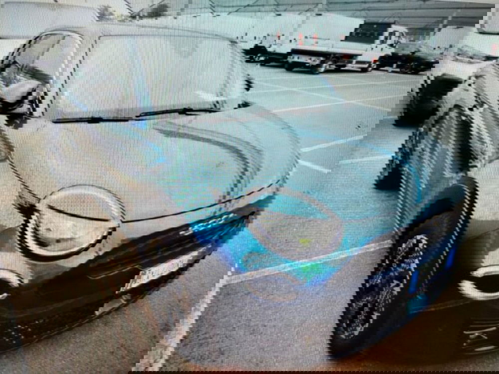 Fiat 600 usata a Forlì-Cesena