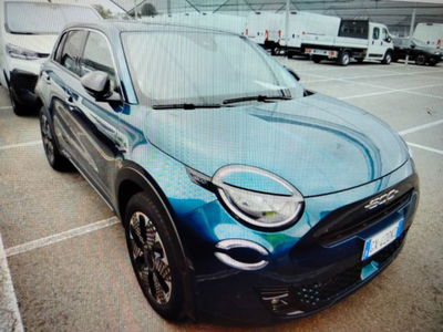 Fiat 600 1.2 hybrid La Prima 110cv auto del 2025 usata a Cesena