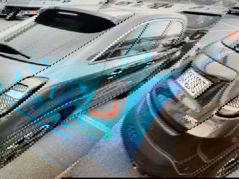 Fiat 600 usata a Forlì-Cesena (4)