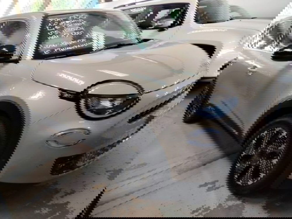 Fiat 600 usata a Forlì-Cesena (2)