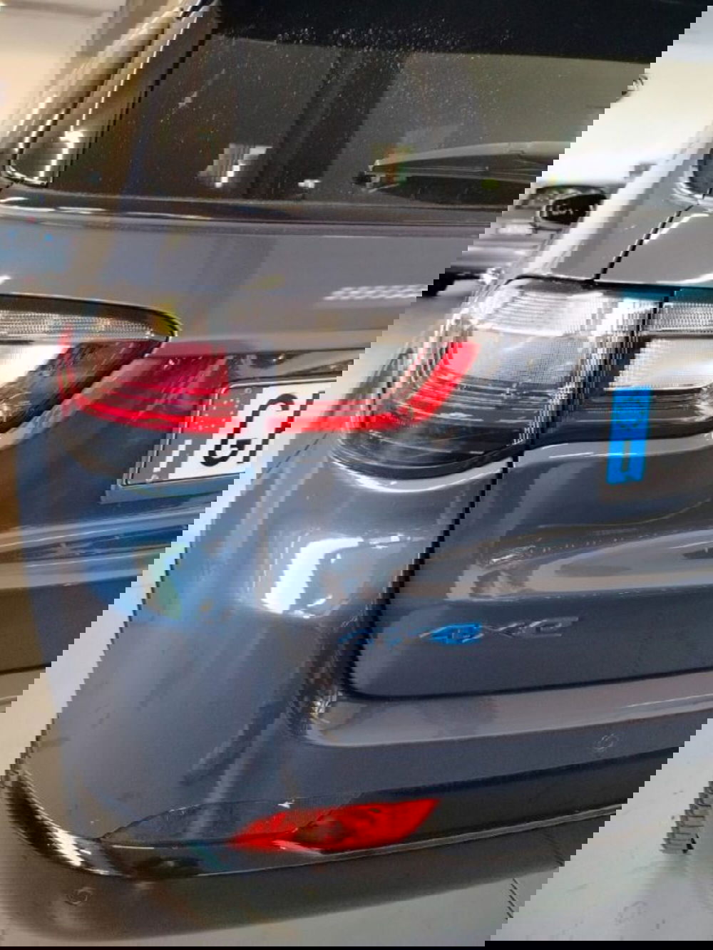 Jeep Compass usata a Forlì-Cesena (14)