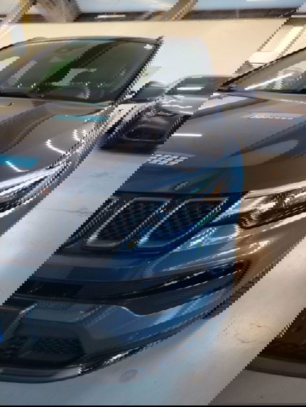 Jeep Compass usata a Forlì-Cesena (15)