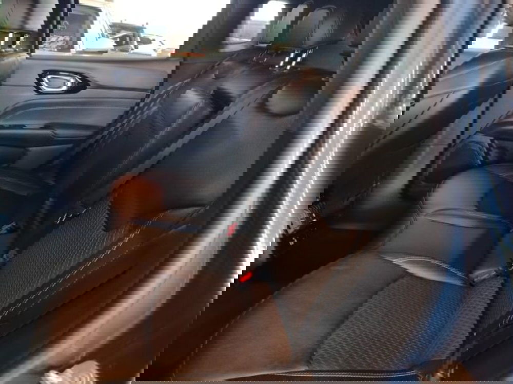 Jeep Compass usata a Forlì-Cesena (17)