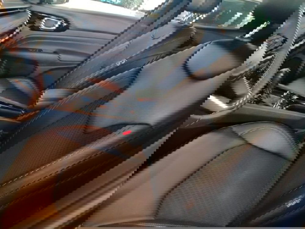 Jeep Compass usata a Forlì-Cesena (18)