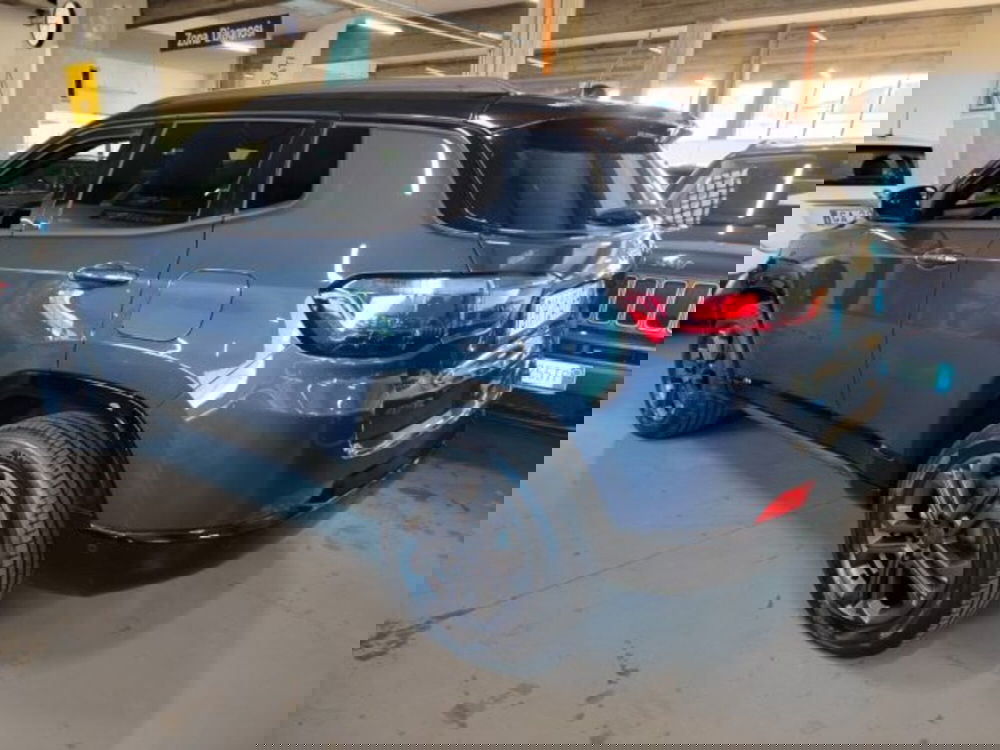 Jeep Compass usata a Forlì-Cesena (5)