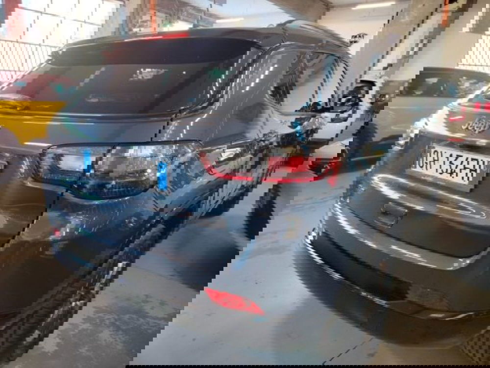 Jeep Compass usata a Forlì-Cesena (8)