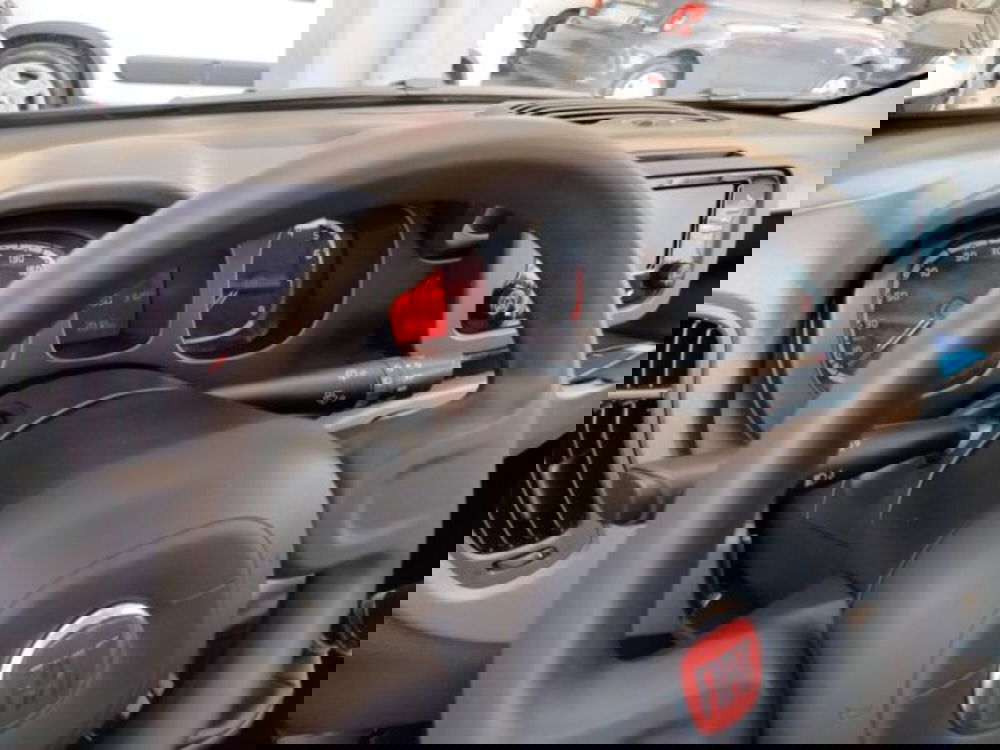 Fiat Panda usata a Forlì-Cesena (12)