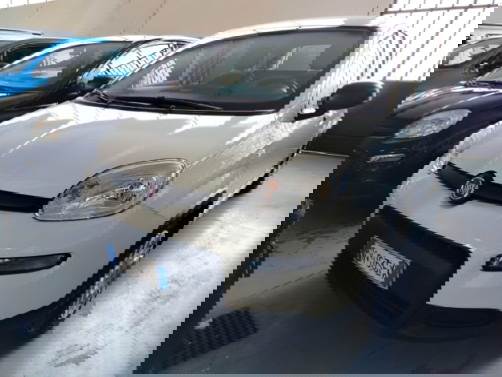 Fiat Panda usata a Forlì-Cesena (2)