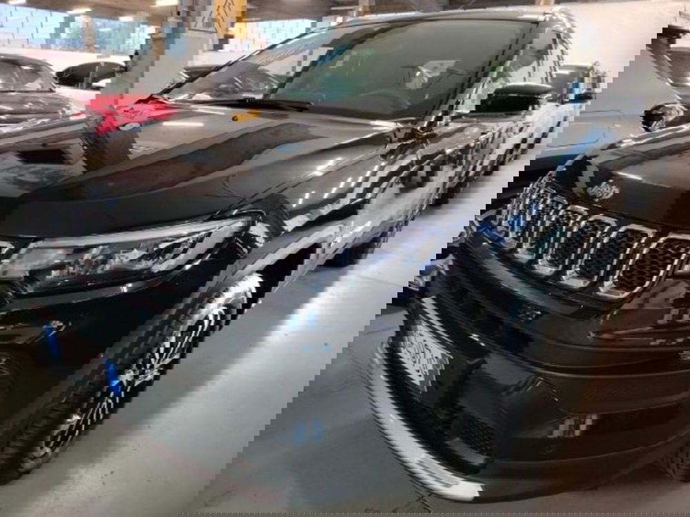 Jeep Compass usata a Forlì-Cesena