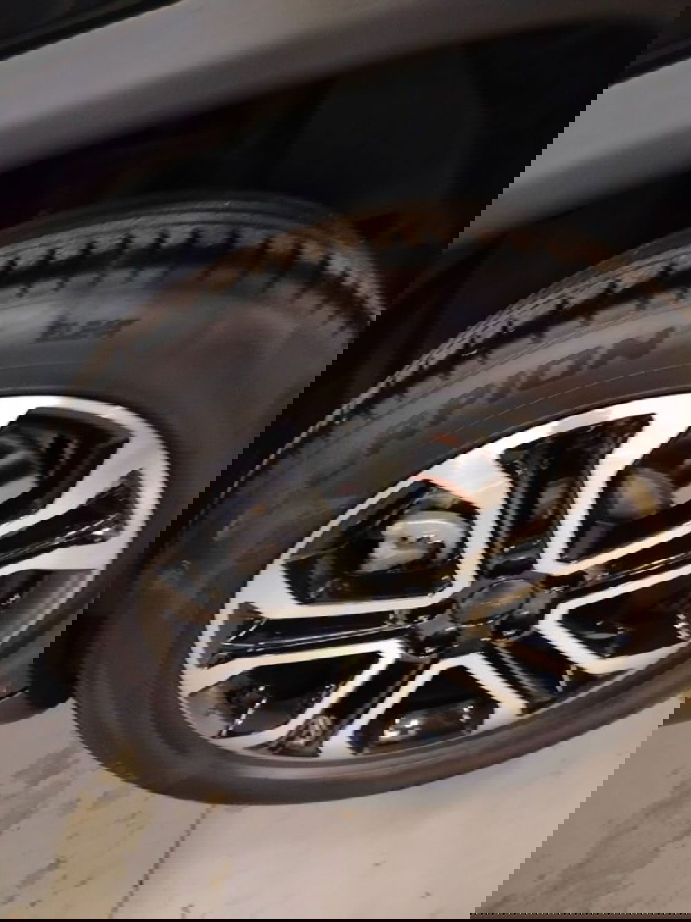 Jeep Compass usata a Forlì-Cesena (10)