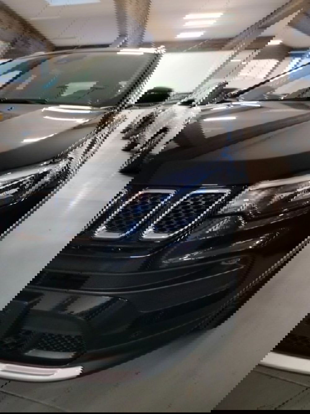 Jeep Compass usata a Forlì-Cesena (11)