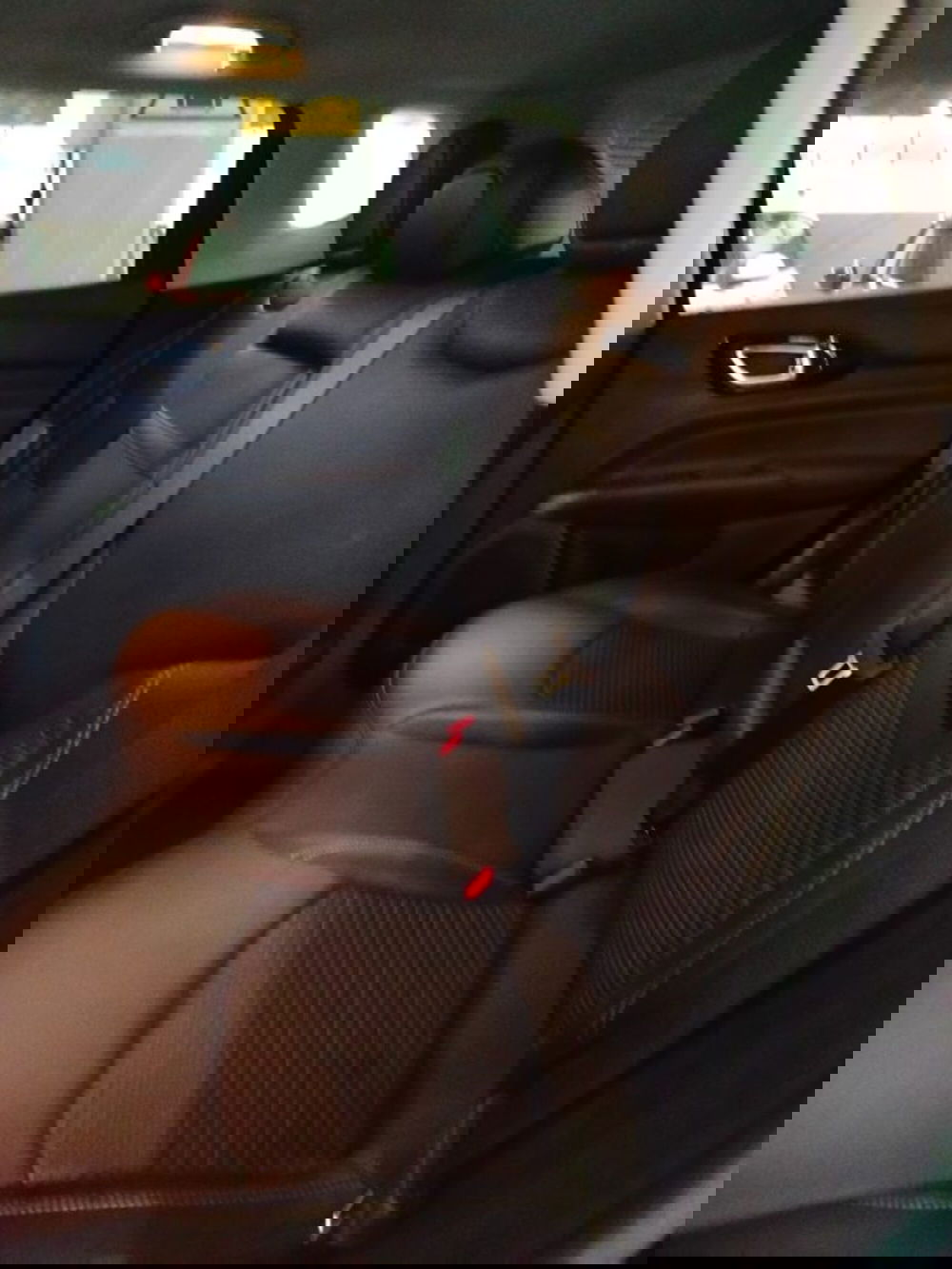 Jeep Compass usata a Forlì-Cesena (12)