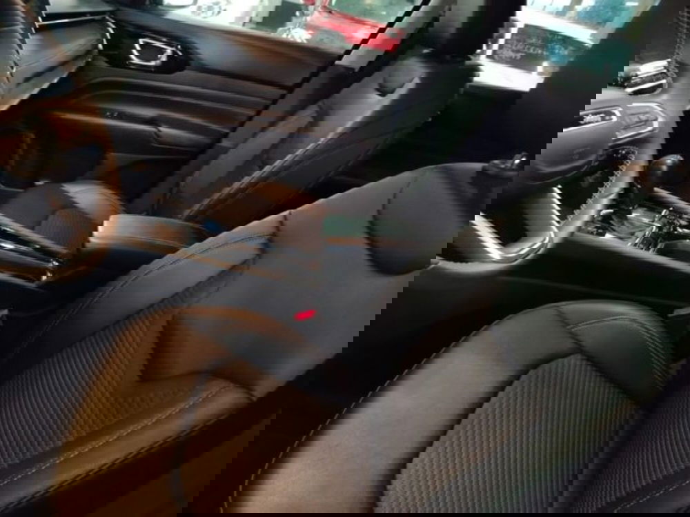 Jeep Compass usata a Forlì-Cesena (13)