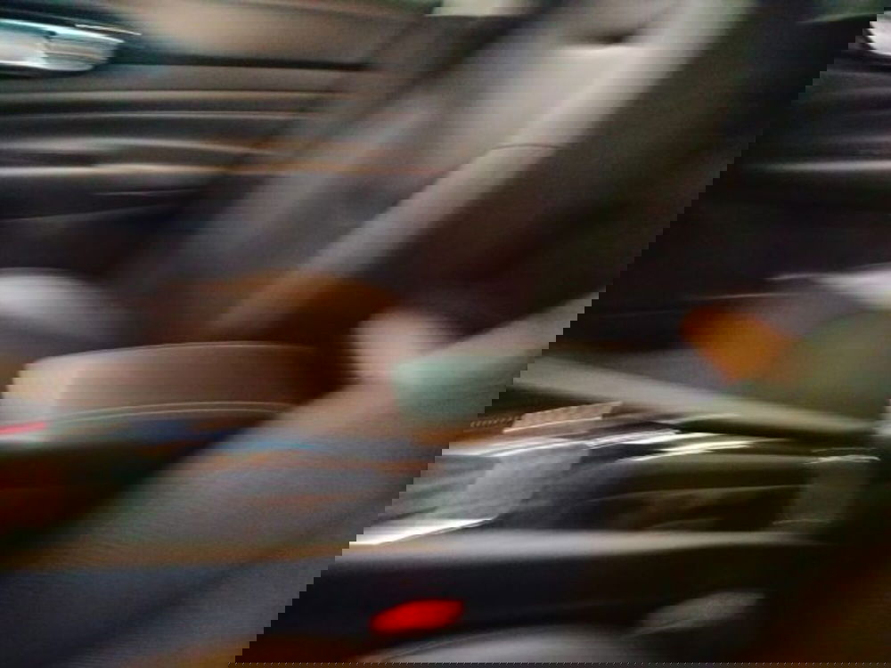 Jeep Compass usata a Forlì-Cesena (15)