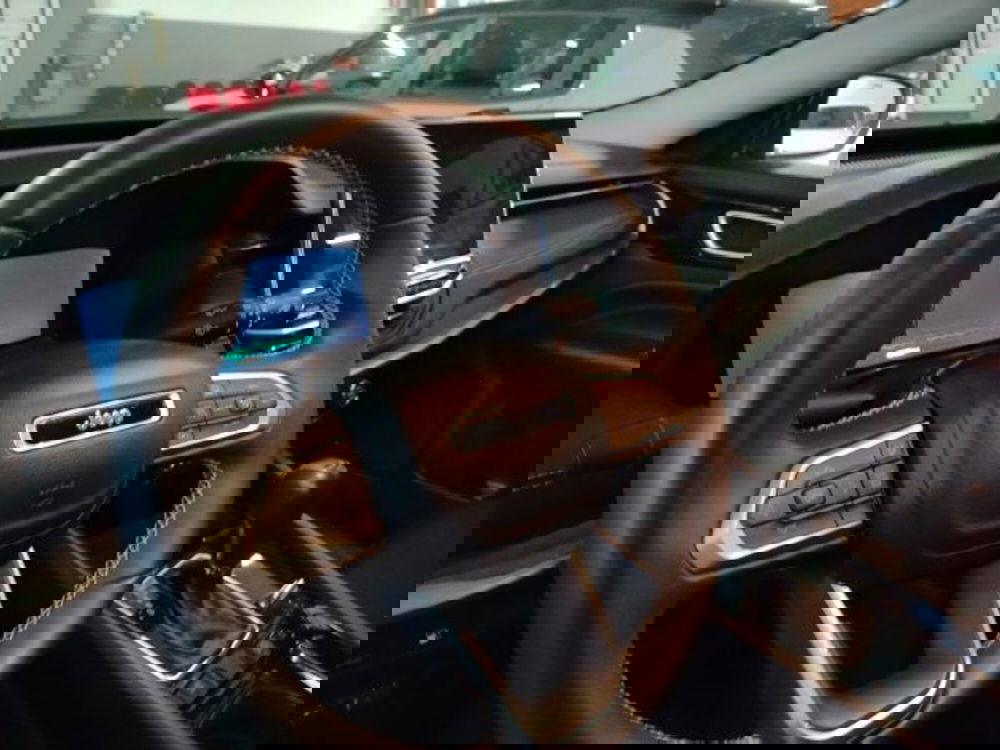 Jeep Compass usata a Forlì-Cesena (16)