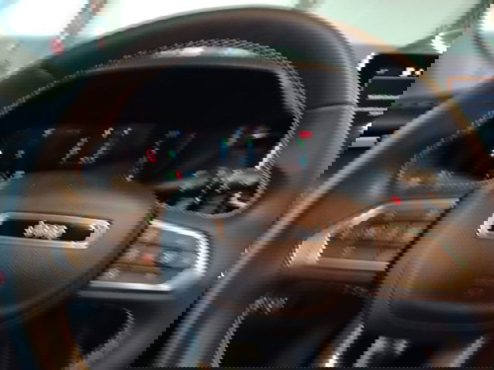 Jeep Compass usata a Forlì-Cesena (20)