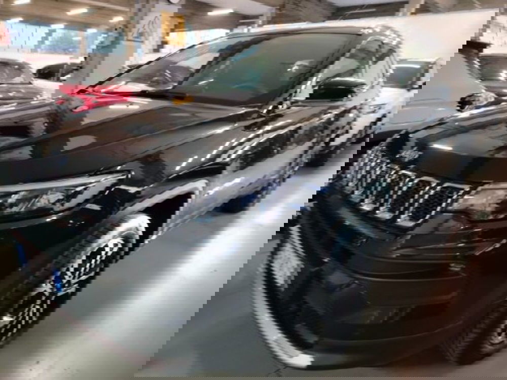 Jeep Compass usata a Forlì-Cesena (5)