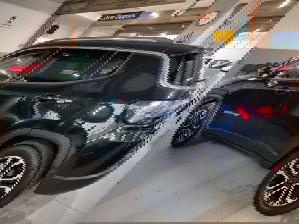 Jeep Compass usata a Forlì-Cesena (6)