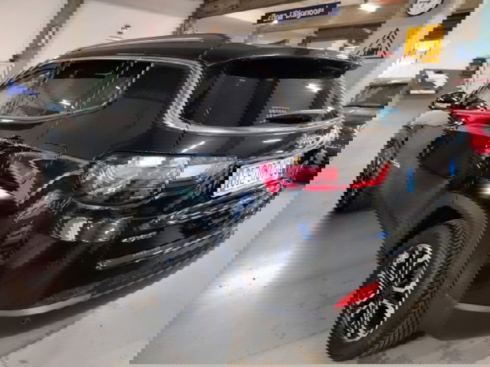 Jeep Compass usata a Forlì-Cesena (7)