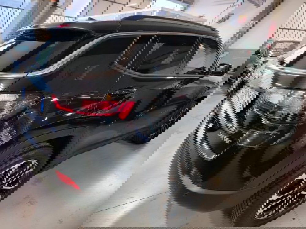 Jeep Compass usata a Forlì-Cesena (8)