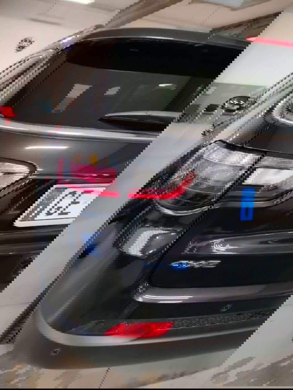 Jeep Compass usata a Forlì-Cesena (9)