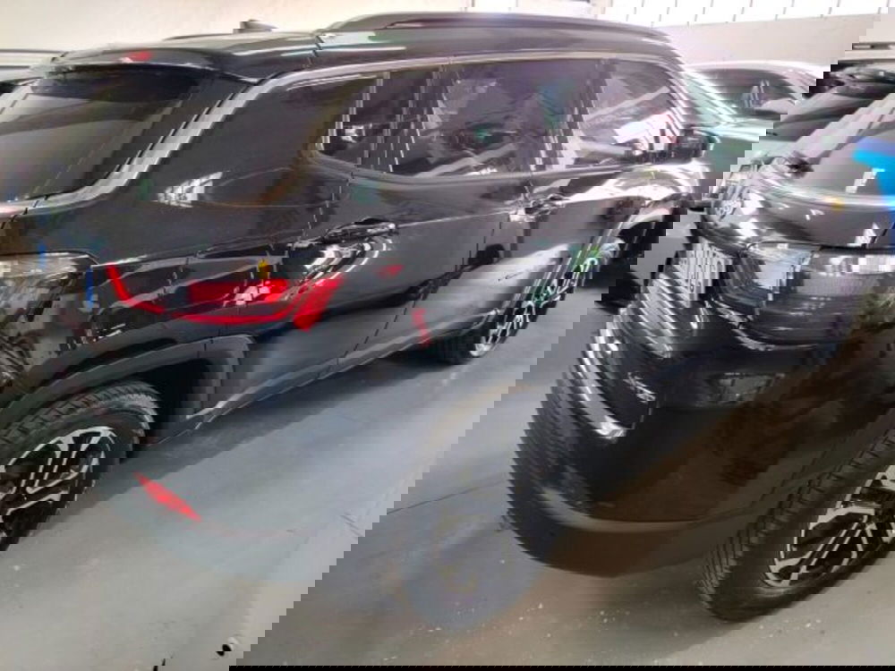 Jeep Compass usata a Forlì-Cesena (7)