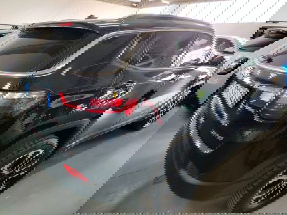 Jeep Compass usata a Forlì-Cesena (8)