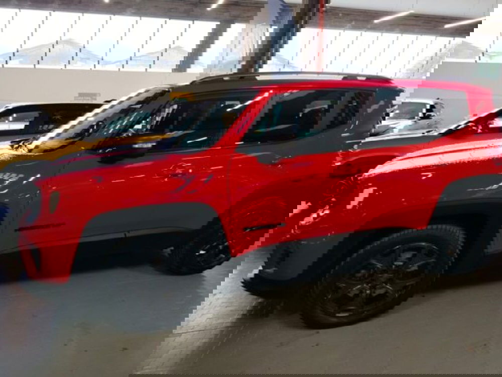 Jeep Renegade usata a Forlì-Cesena (10)