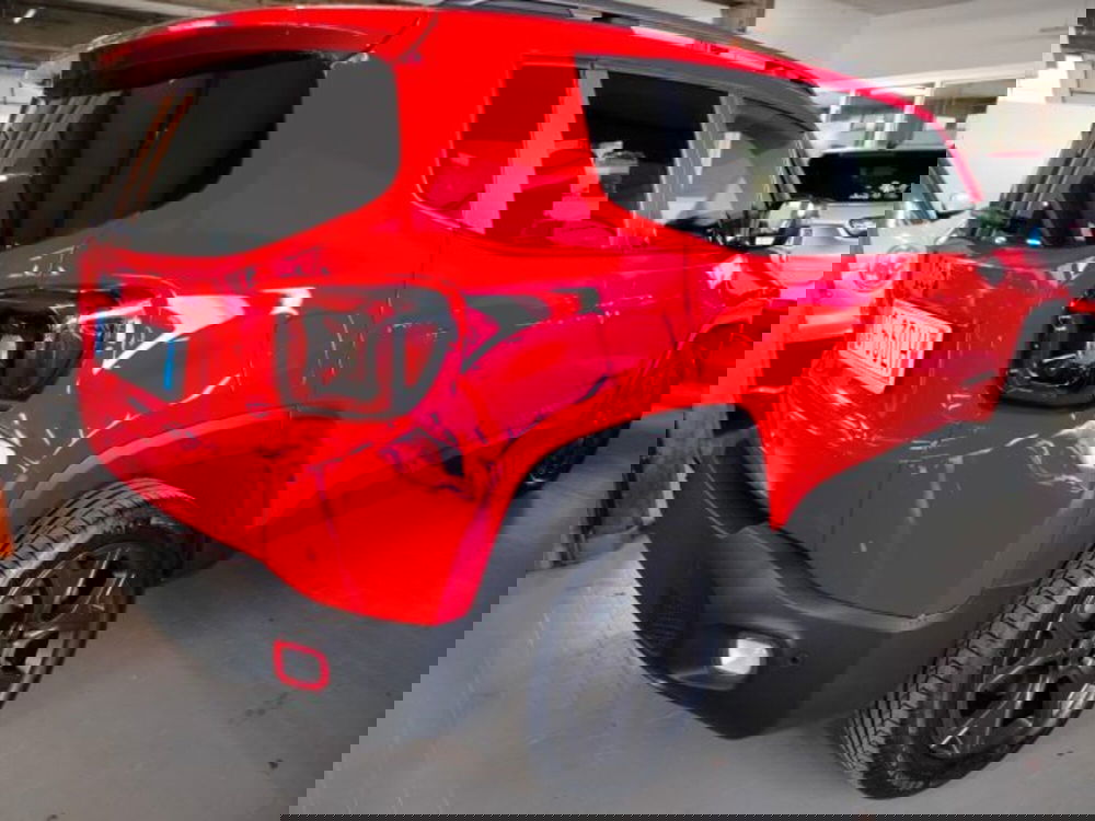 Jeep Renegade usata a Forlì-Cesena (11)