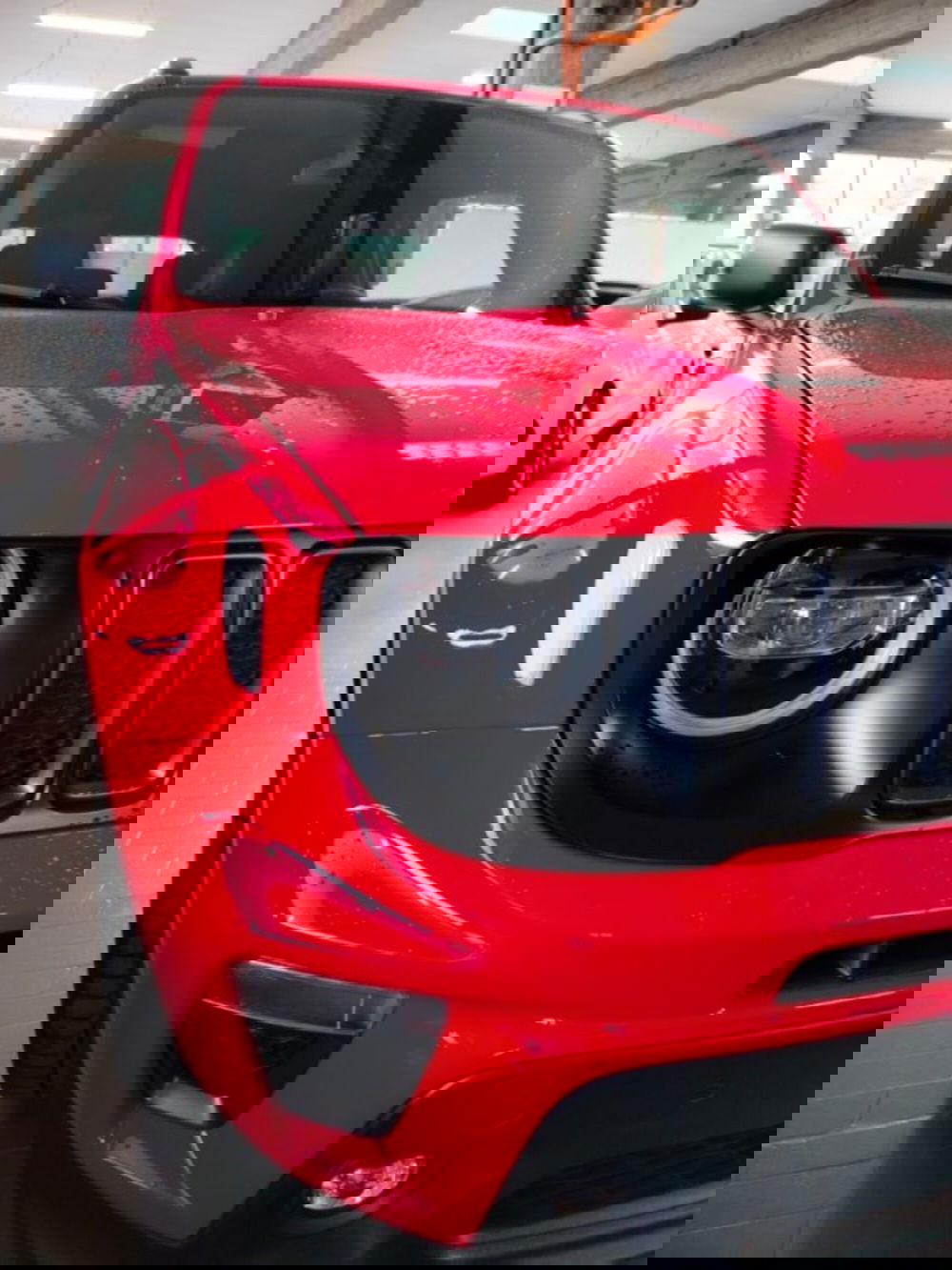 Jeep Renegade usata a Forlì-Cesena (15)