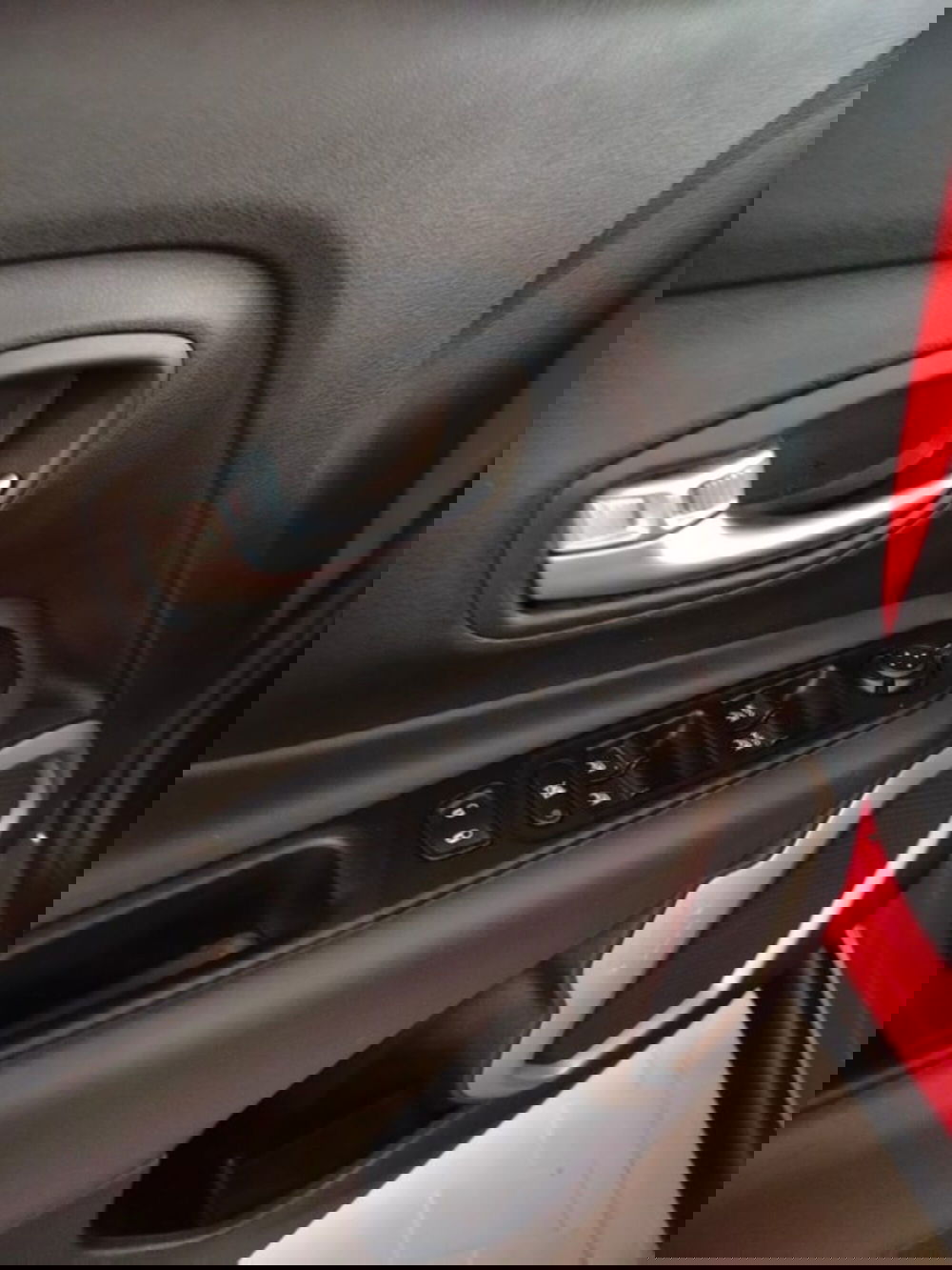 Jeep Renegade usata a Forlì-Cesena (19)